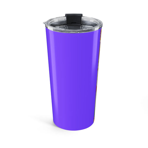 20oz 'Too Cute for School' Kids Tumbler - Insulated Stainless Steel Travel Cup