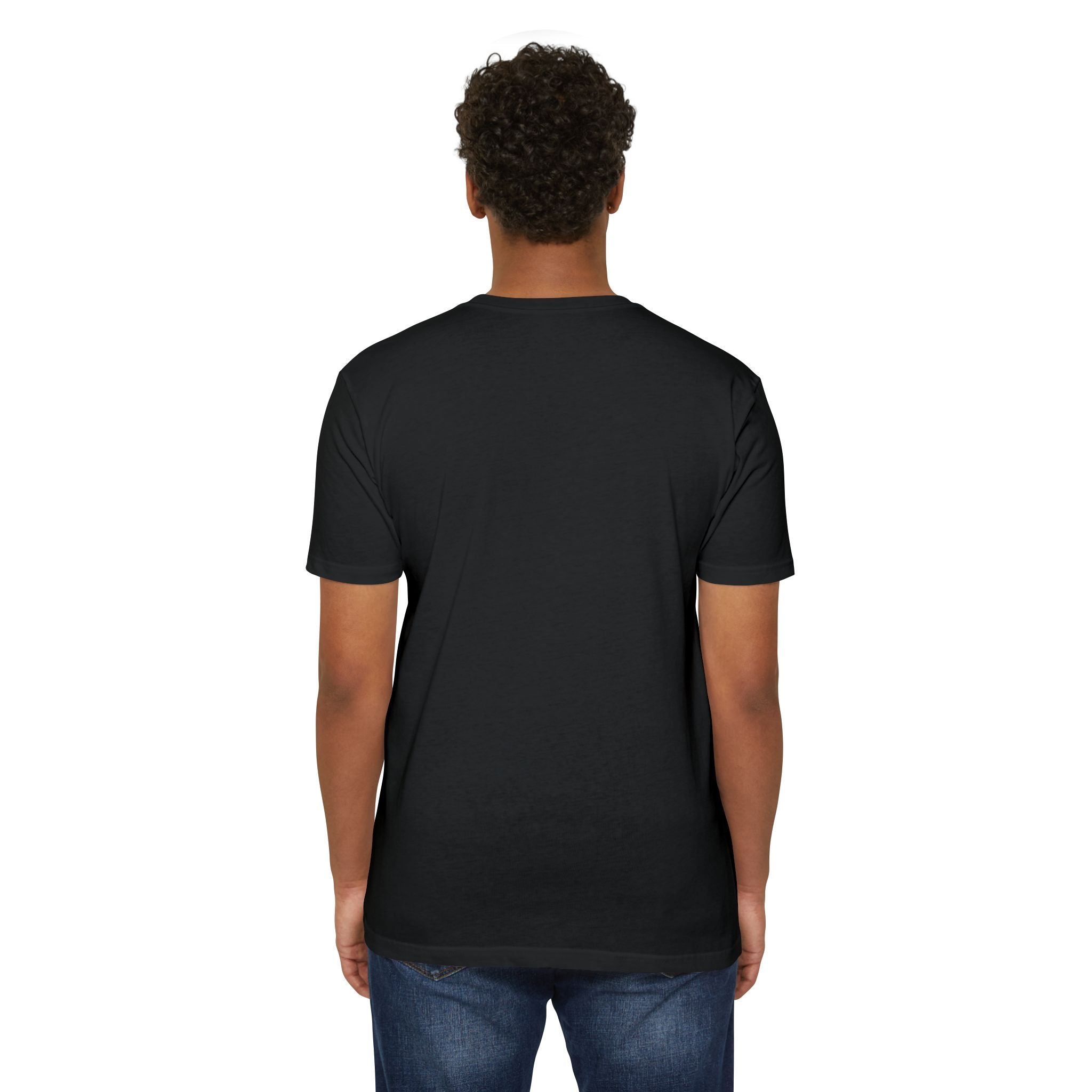 Dad The Myth The Legend T-Shirt