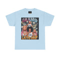 Latto Drip "Go Hard" Graphic Tee — Rap Fan Streetwear