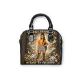 Shoulder Handbag — "Highly Desirable, Hard To Acquire" Personalized Photo Fashion Purse