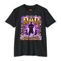 Dad The Myth The Legend T-Shirt