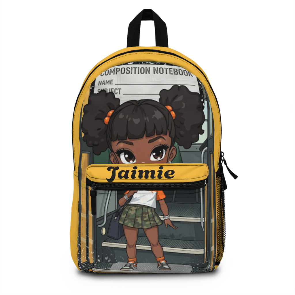 Backpack