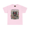Graphic Tee — "Respectfully In The Prize Know Your Worth"