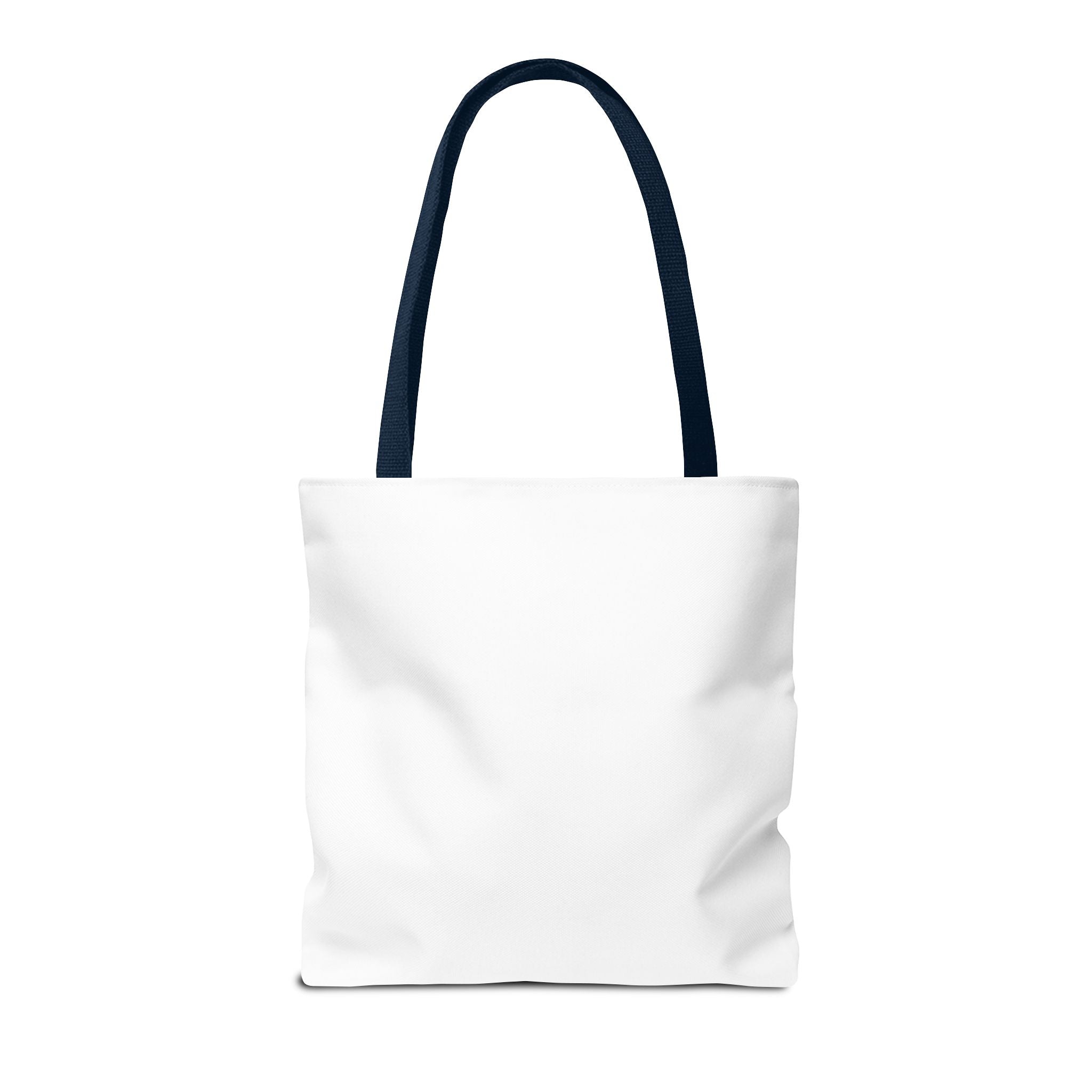 Nurse Life Tote Bag — 'Nurse Life: Healing Hearts Daily' Pink Medical AOP Tote