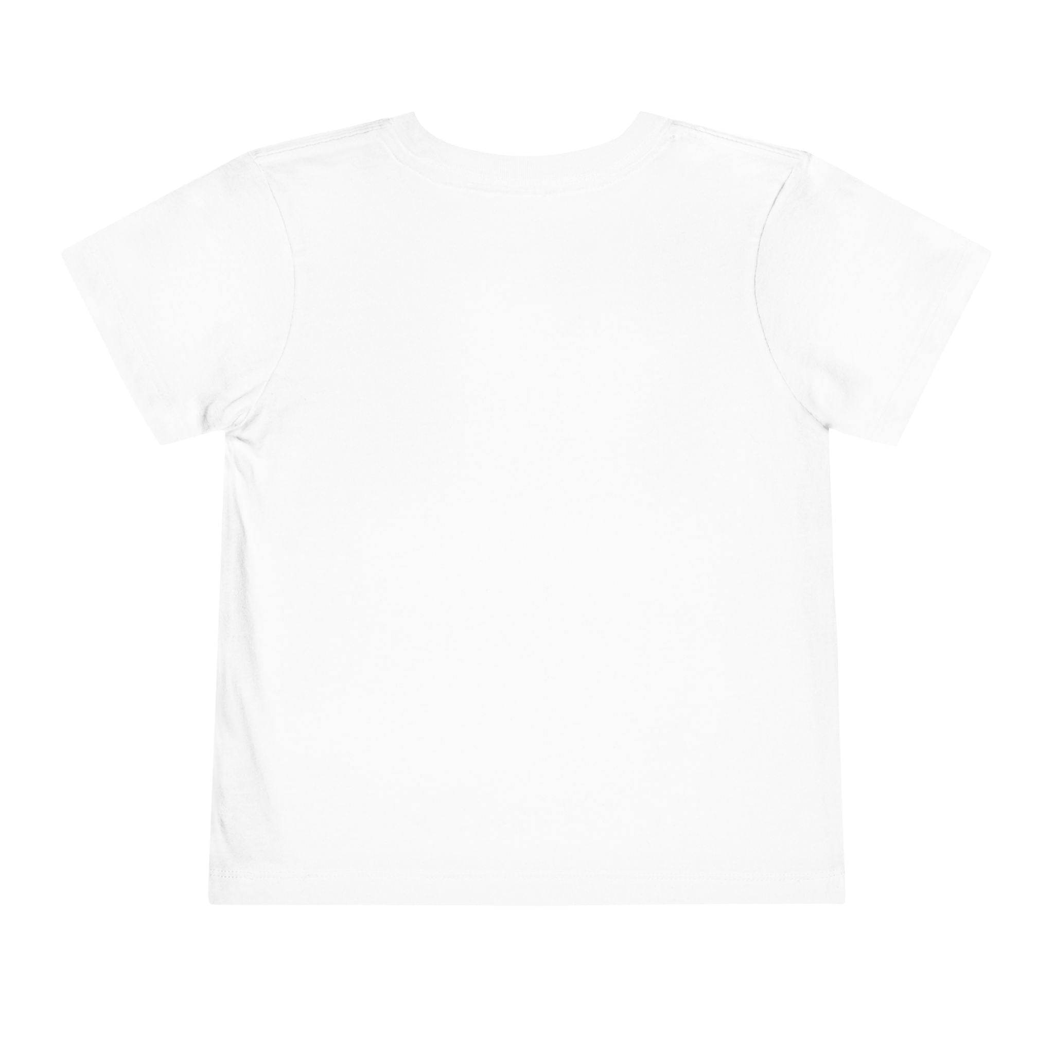 Hello Pre-K Toddler Tee - Bright Pencil Back to School Shirt