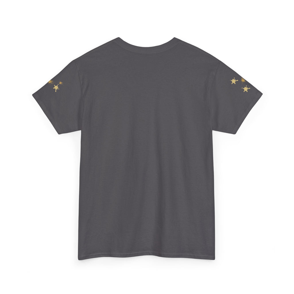 Memorial T‑Shirt — "Sanford Forever in Our Hearts" Tribute Tee