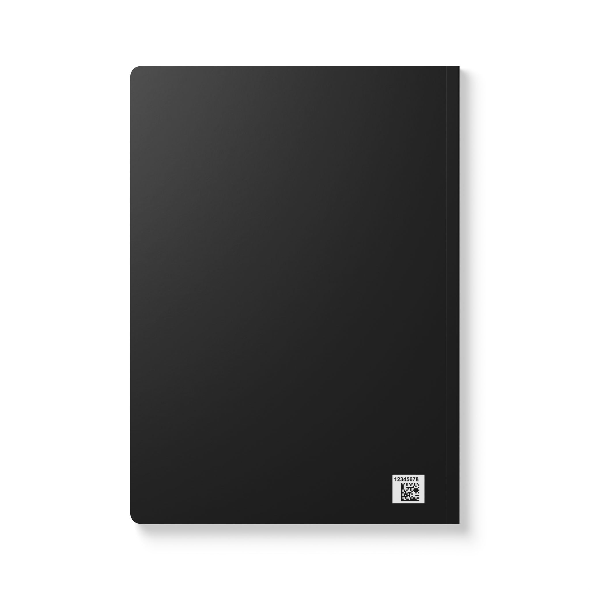 Hustler Kids Graffiti Softcover Journal — Urban Composition Notebook