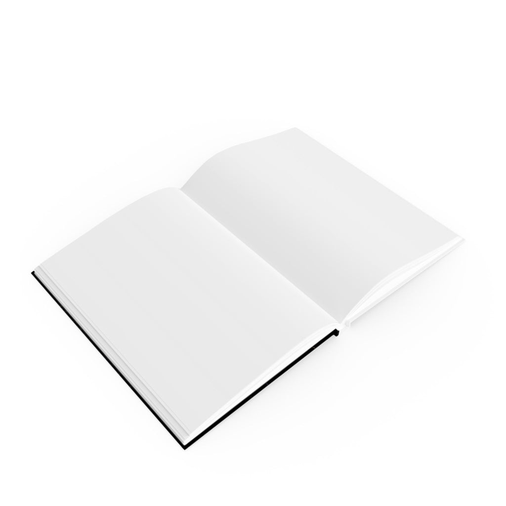 She Means Business Hardback Journal — Guided Planner for Ambitious Women