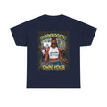 Unapologetic Own Your Power T-Shirt