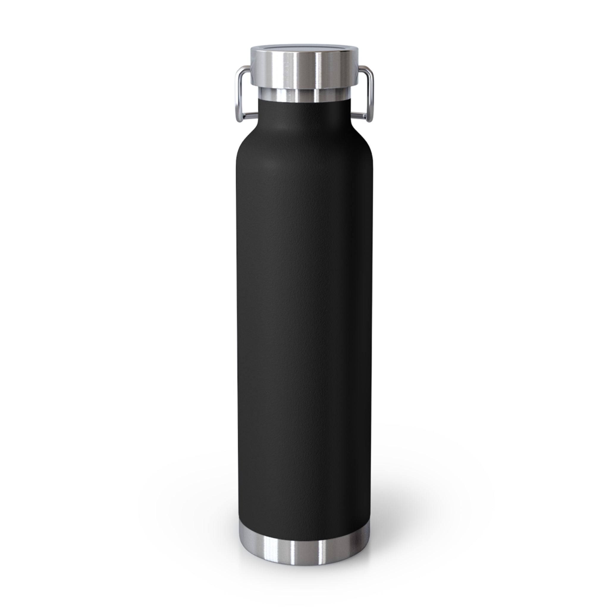 Insulated Bottle — "If Papa Can't Fix It We're All Screwed" Travel Flask
