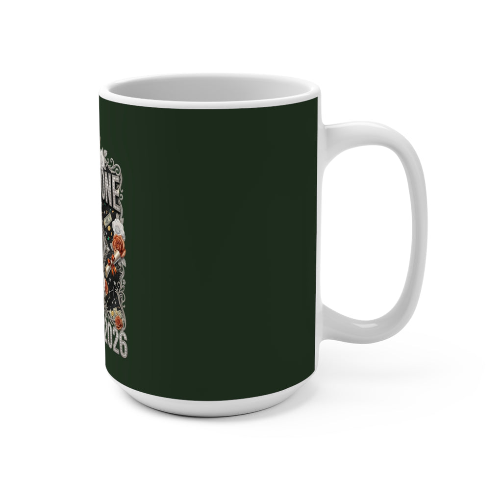 Mug 15oz