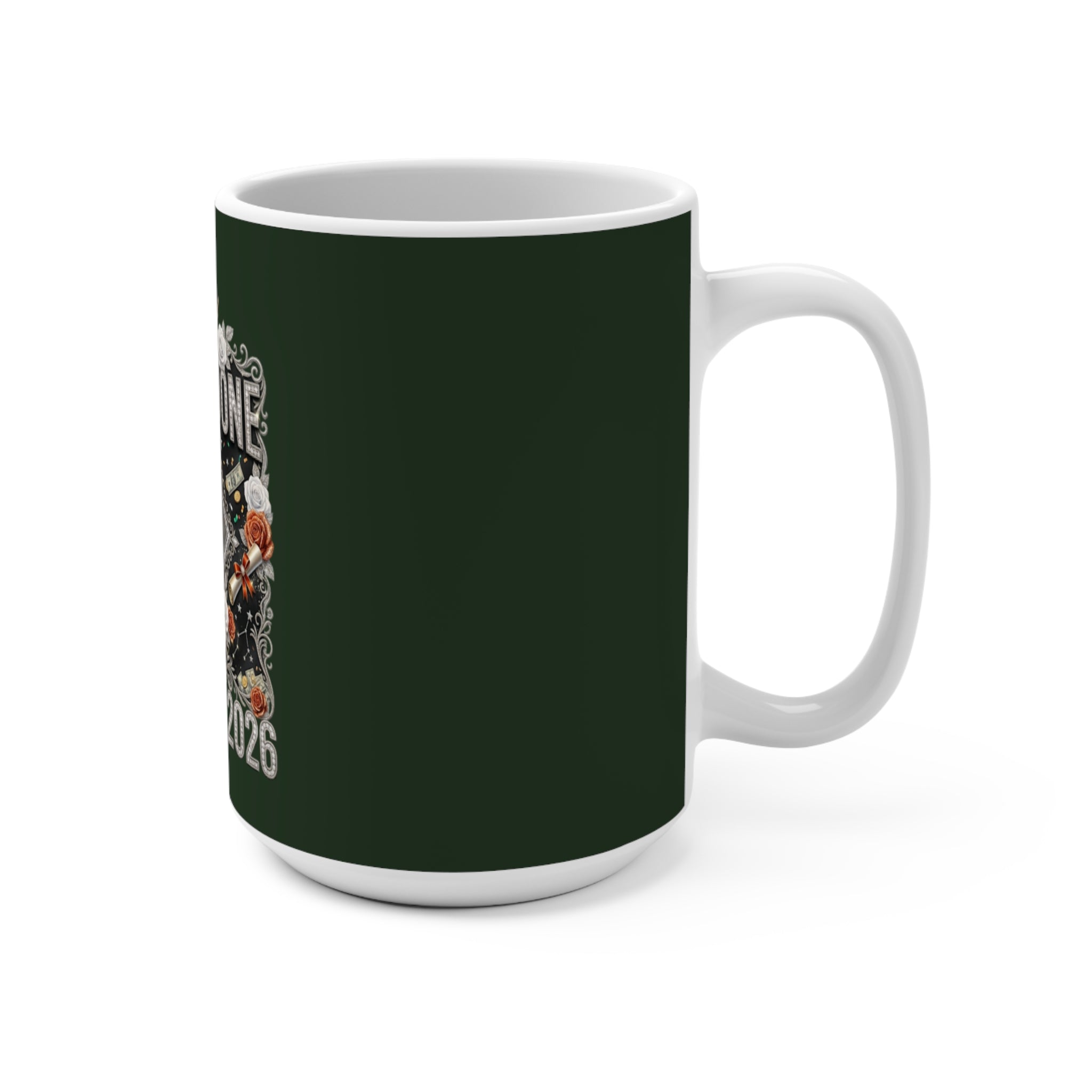 Mug 15oz