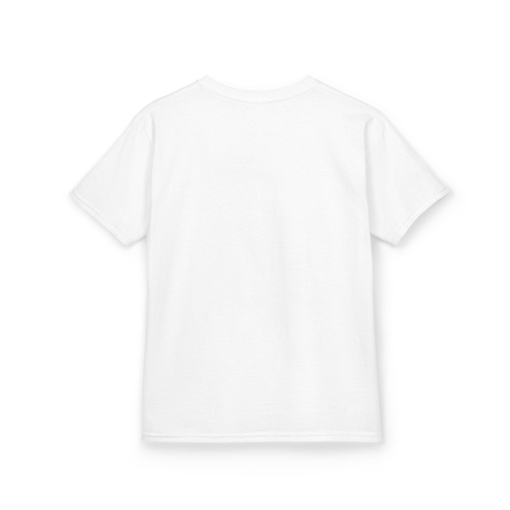 Kids 'Future Champ' Trophy T-Shirt — Motivational Sports Tee for Boys & Girls
