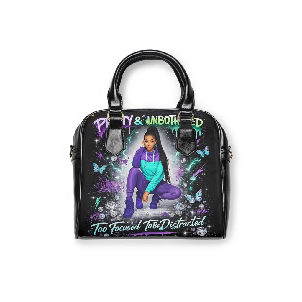 Shoulder Handbag
