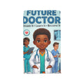 Future Doctor Kids Lunch Bag — Inspiring STEM/Medical Career Tote