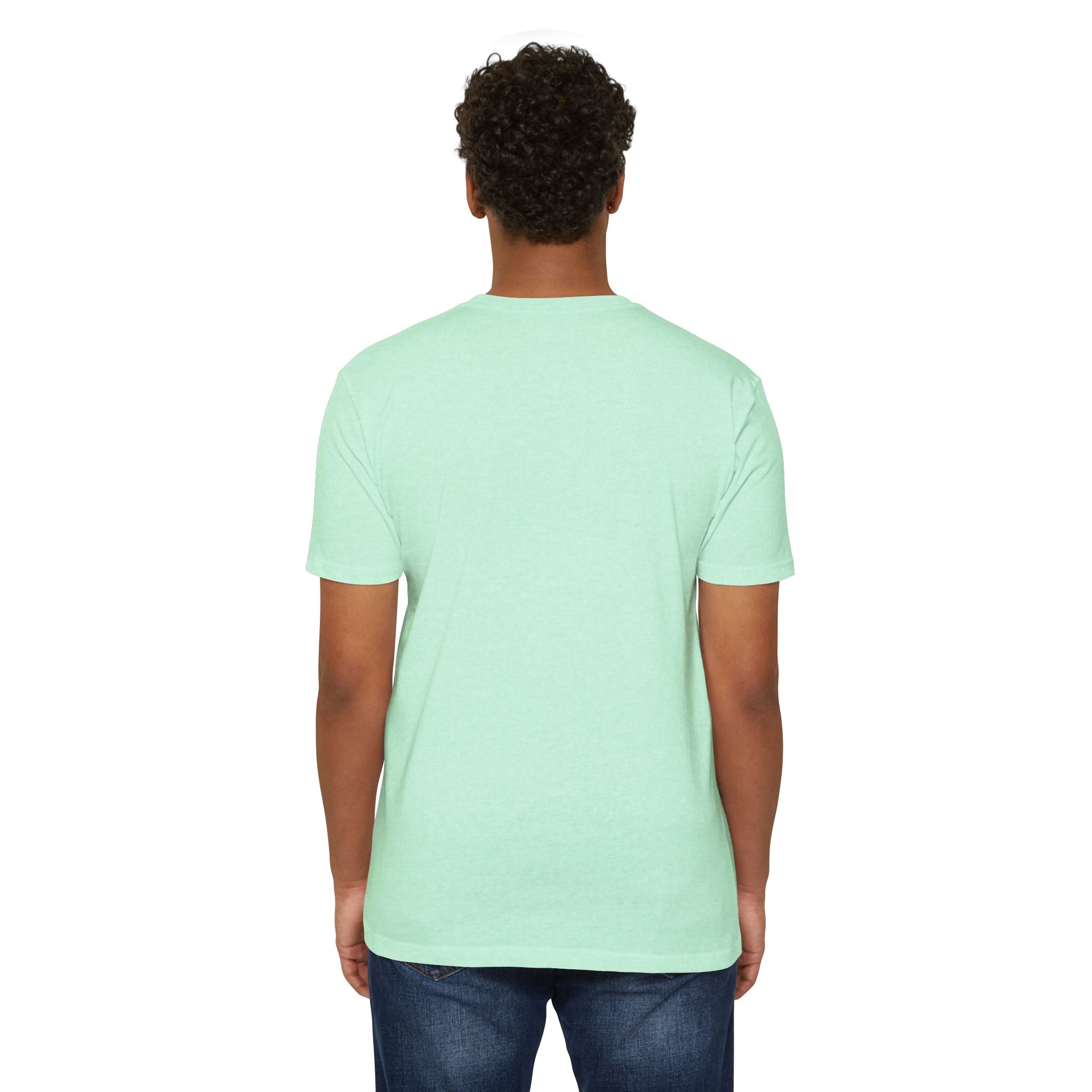 Dad The Myth The Legend T-Shirt
