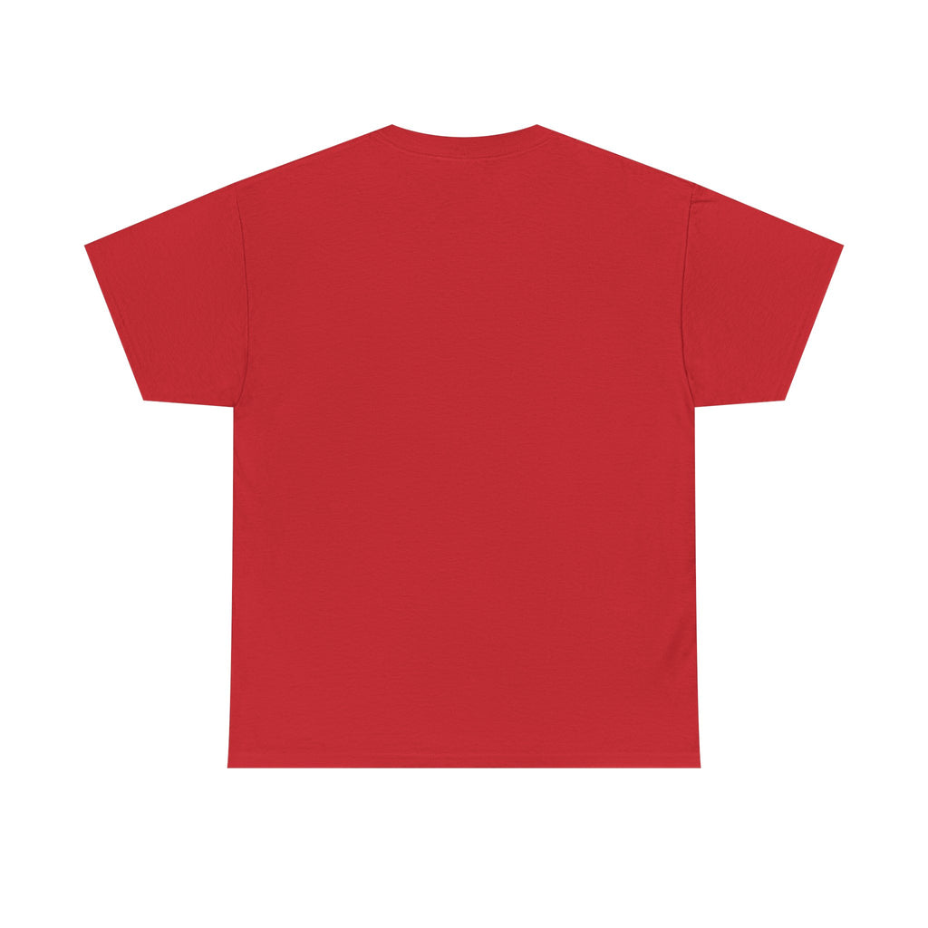 Fourth of July Wine Tee – "Stars, Stripes & Wine" Patriotic Graphic T-Shirt