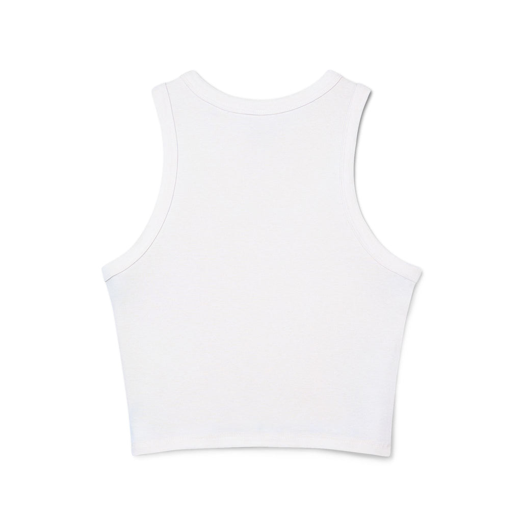 Patriotic 'Stars, Stripes & Slay' Women's Tank Top