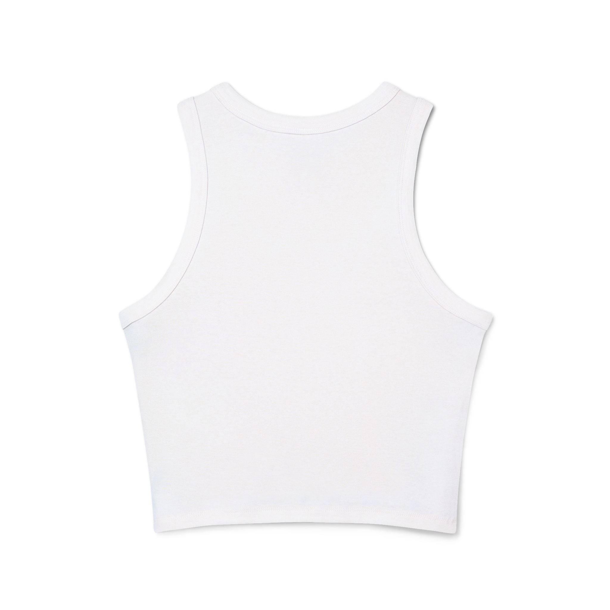 Patriotic 'Stars, Stripes & Slay' Women's Tank Top