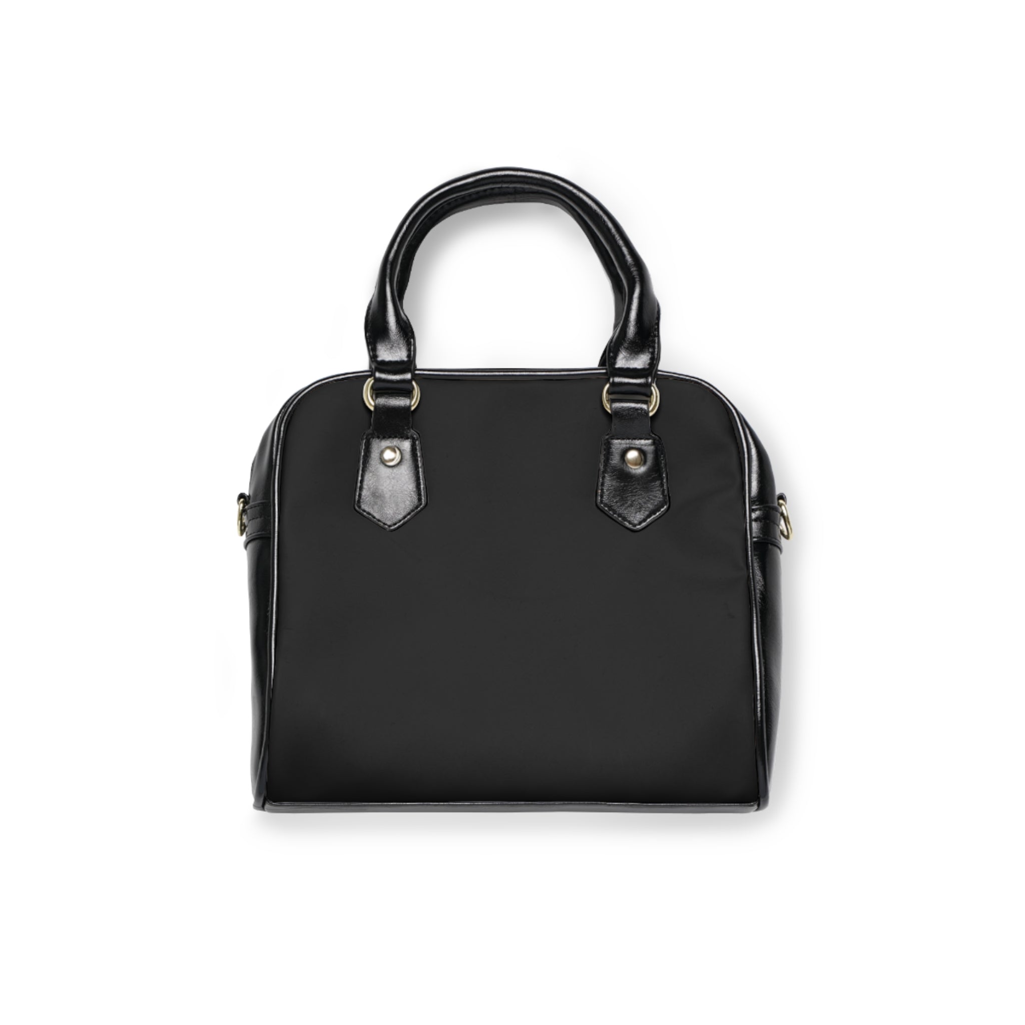 Glam Queen Shoulder Handbag