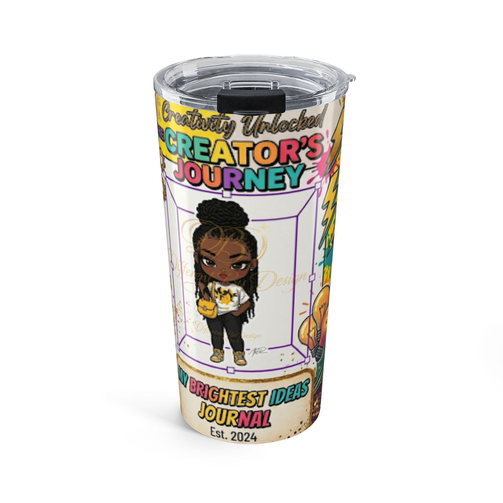 Tumbler 20oz