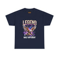 Legend Eagle T-Shirt — Vintage Athletic Graphic Tee
