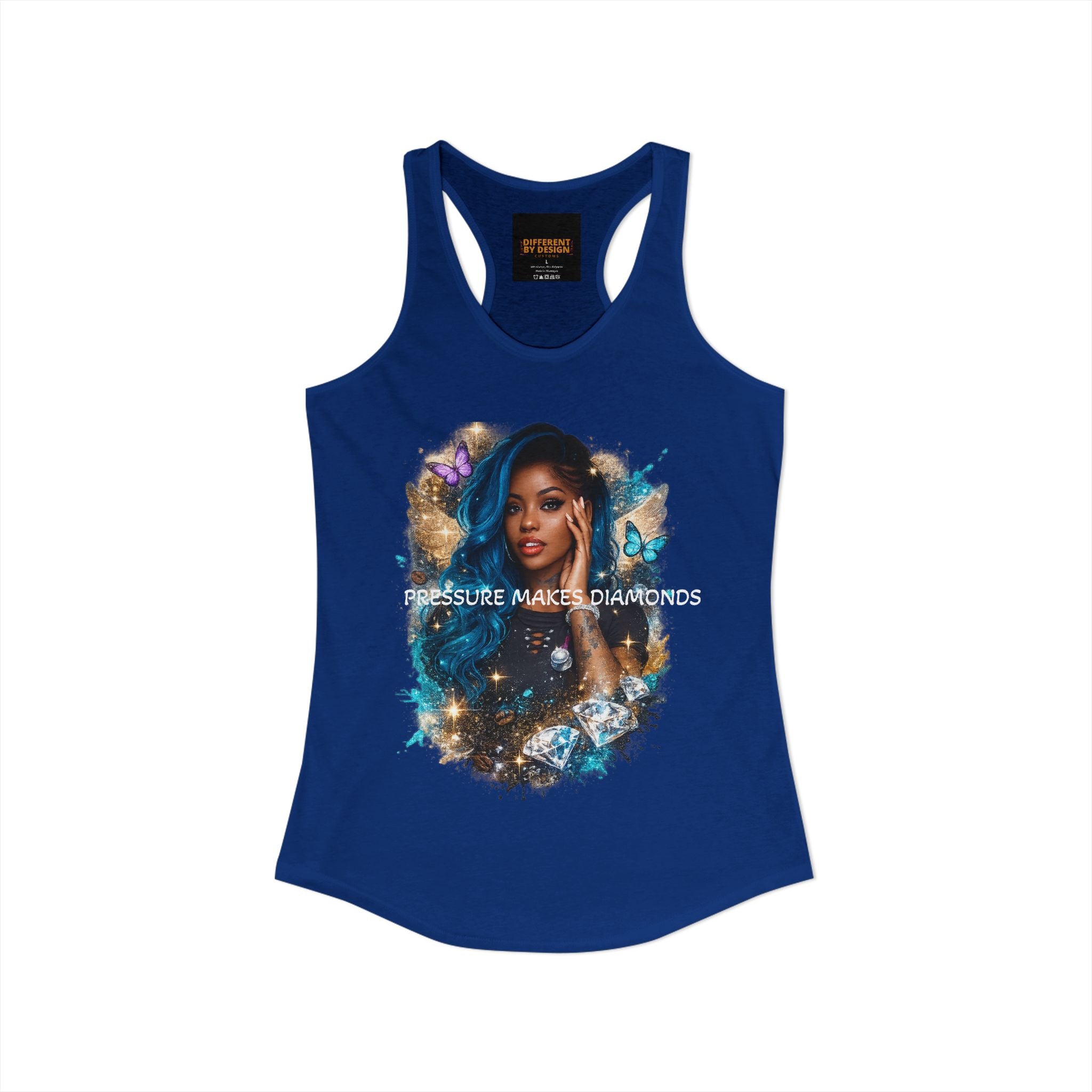 Women's Ideal Racerback Tank