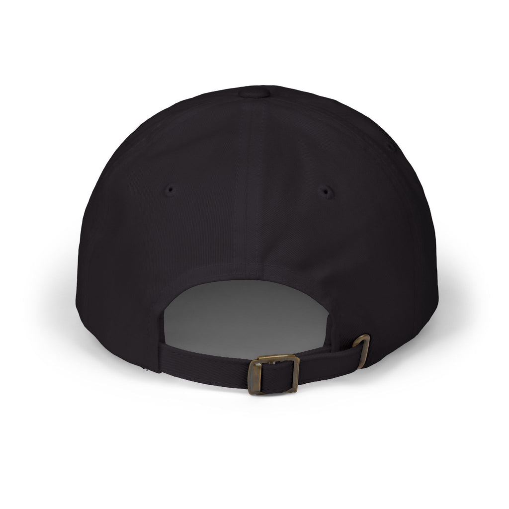 Dad Cap — Vintage Sailor & Anchor Graphic Hat