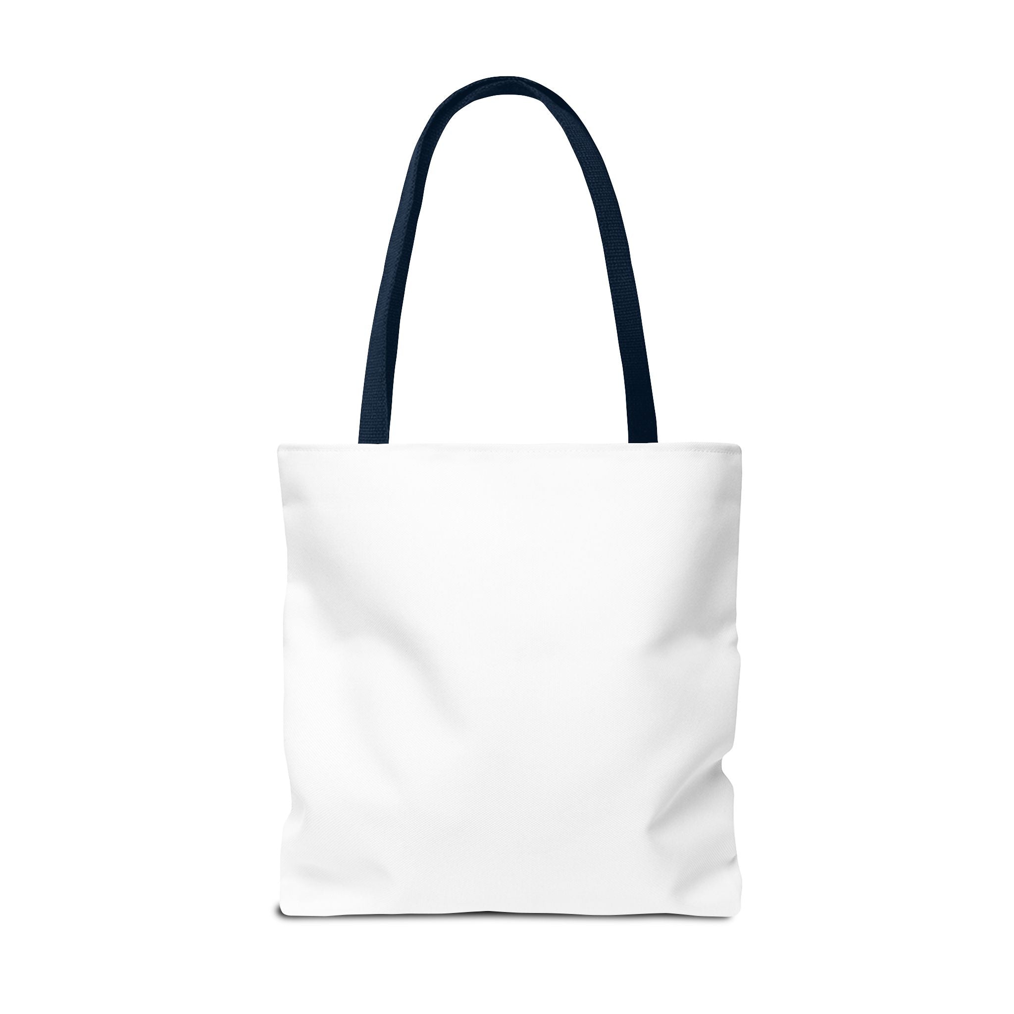Nurse Life Tote Bag — 'Nurse Life: Healing Hearts Daily' Pink Medical AOP Tote