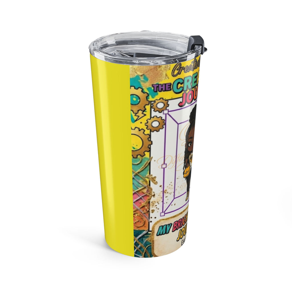 Tumbler 20oz