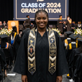 Graduation Stole