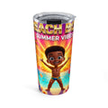 Beach Boy 20oz Tumbler – Summer Vibes Insulated Travel Cup