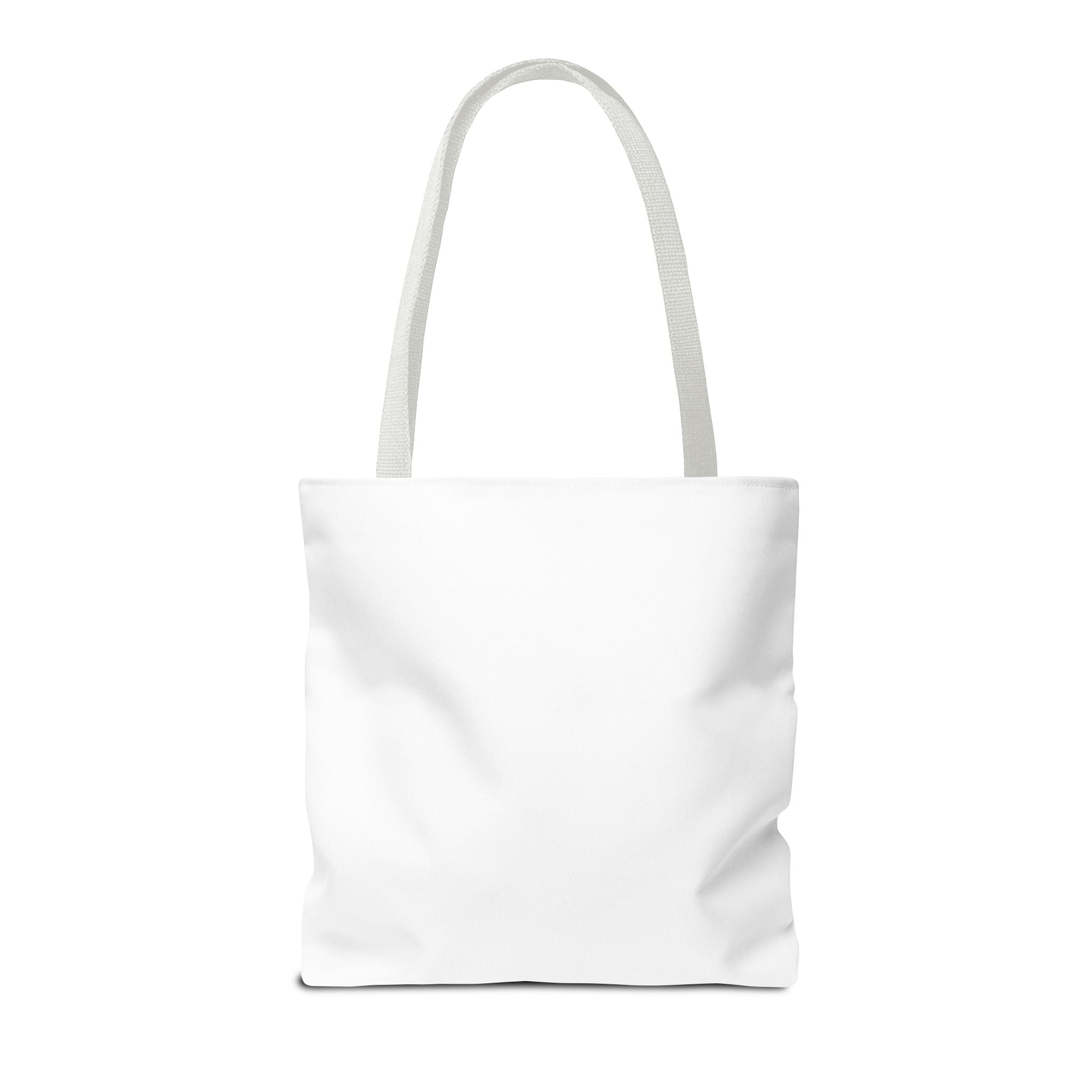 Nurse Life Tote Bag — 'Nurse Life: Healing Hearts Daily' Pink Medical AOP Tote