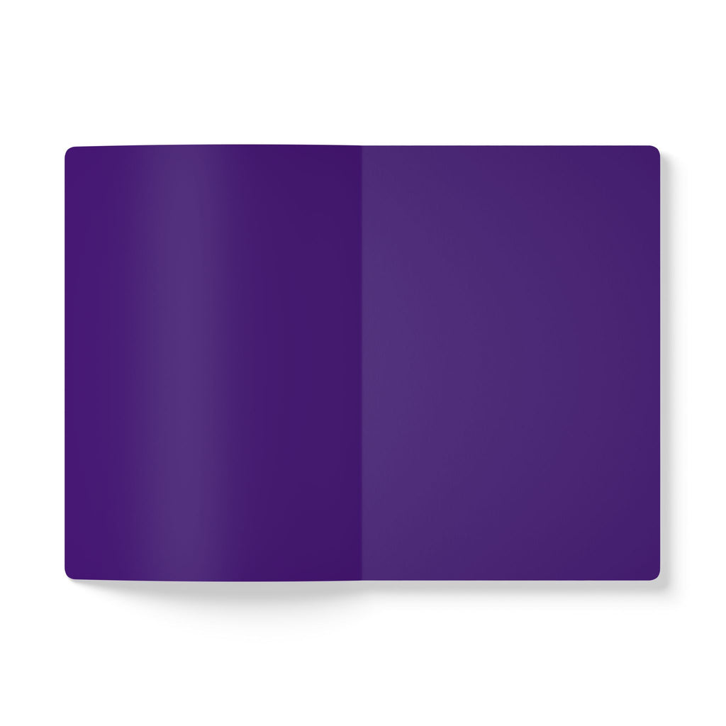 Softcover Journal (with Inside Prints)