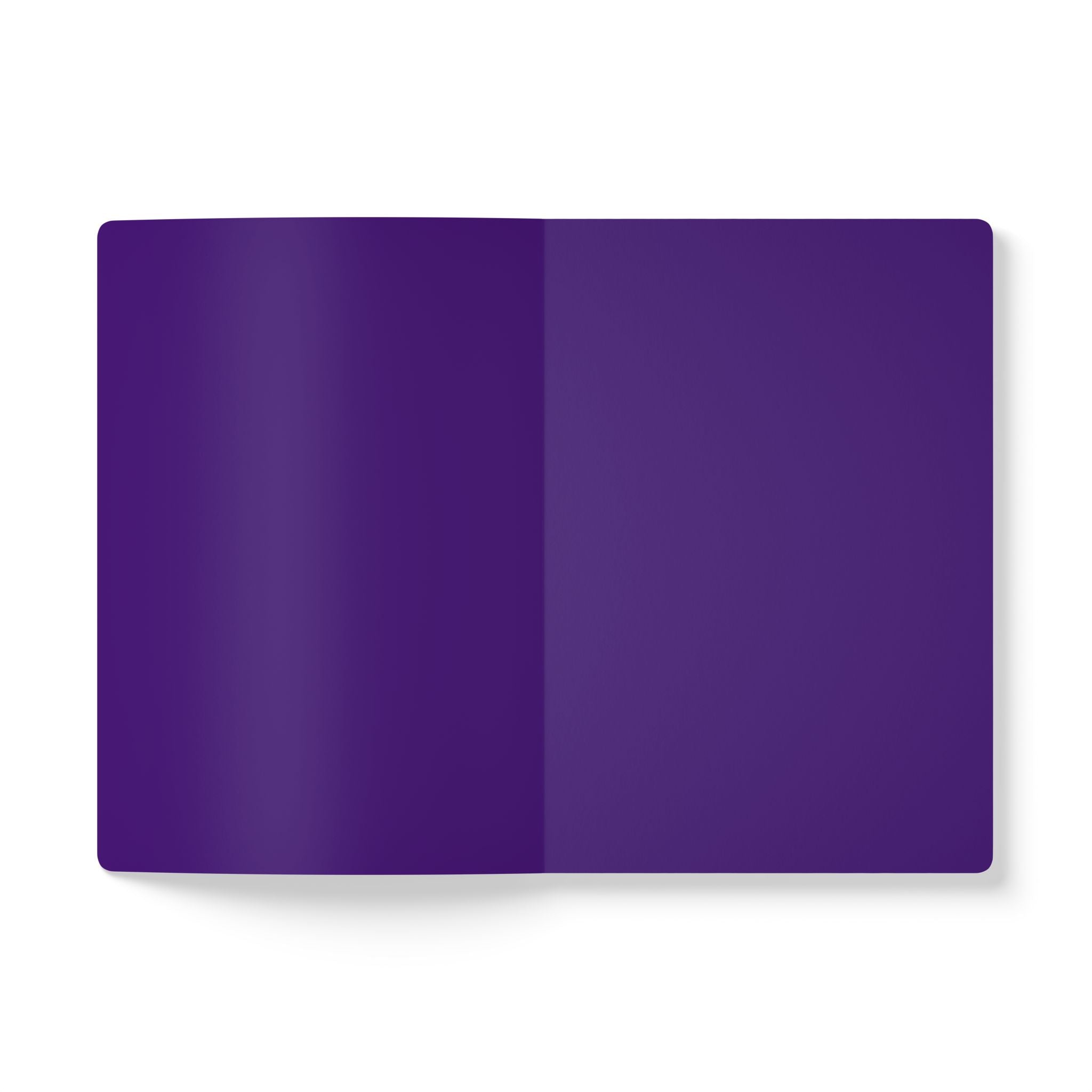Softcover Journal (with Inside Prints)