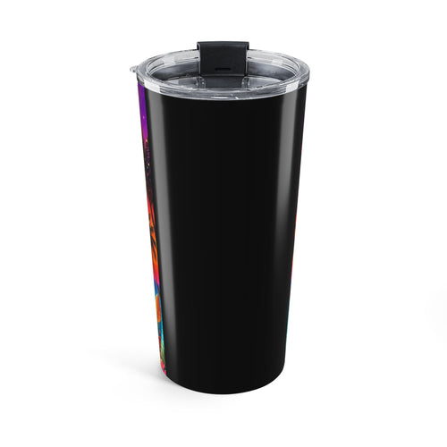 Beach Boy 20oz Tumbler – Summer Vibes Insulated Travel Cup