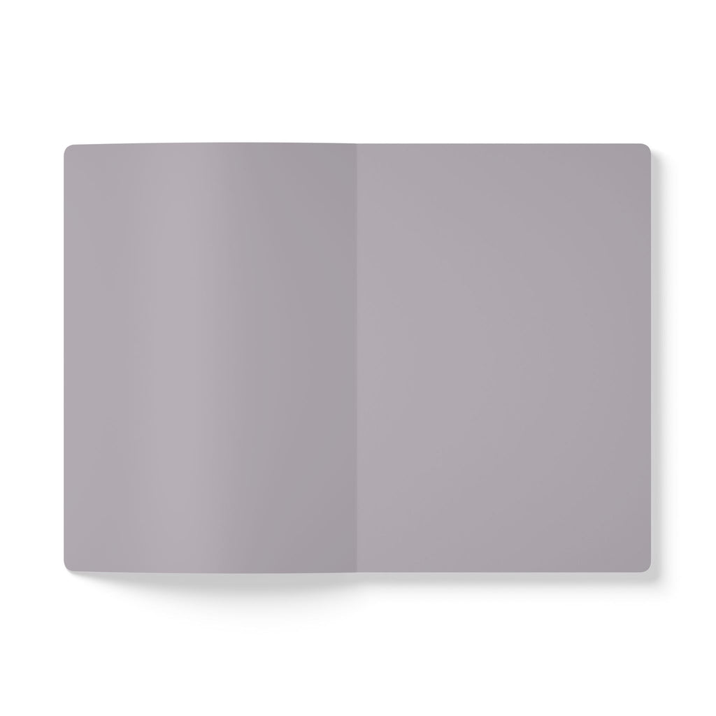 2nd Grade Journal — 'Straight Into 2nd Grade' Softcover Back-to-School Notebook
