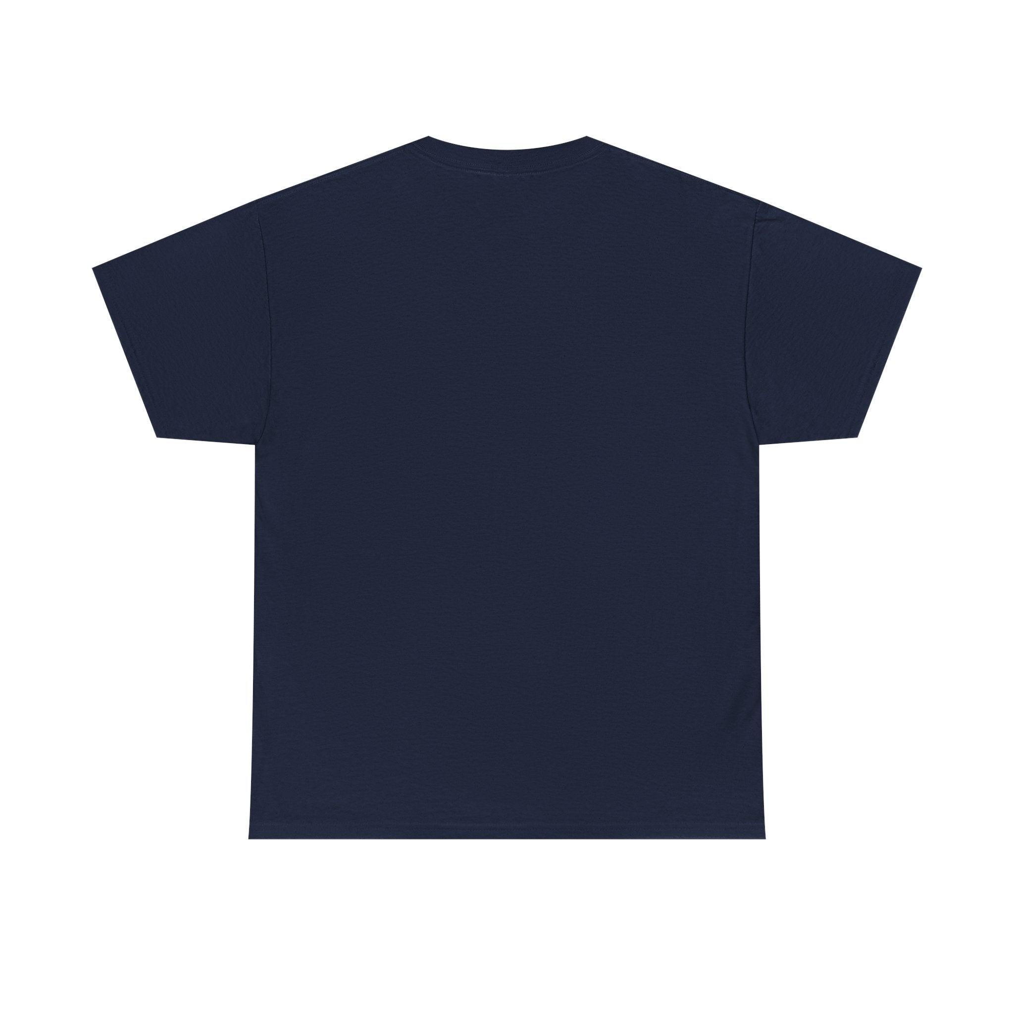 T-Shirt — “Stars, Stripes & Sippin’” Patriotic Serving Freedom Tee