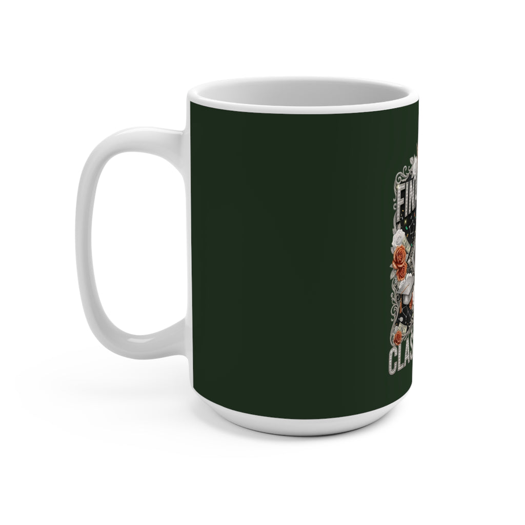 Mug 15oz