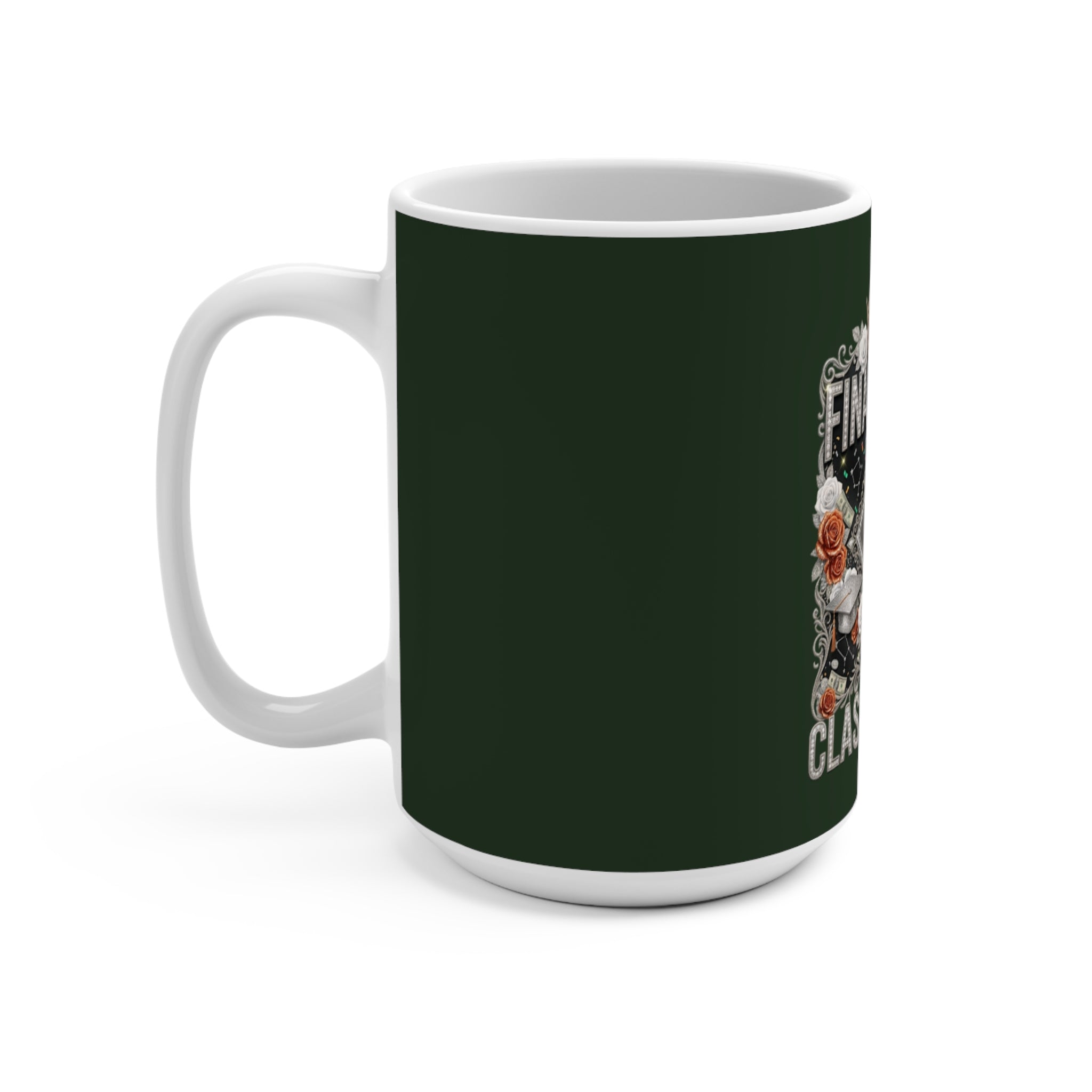 Mug 15oz