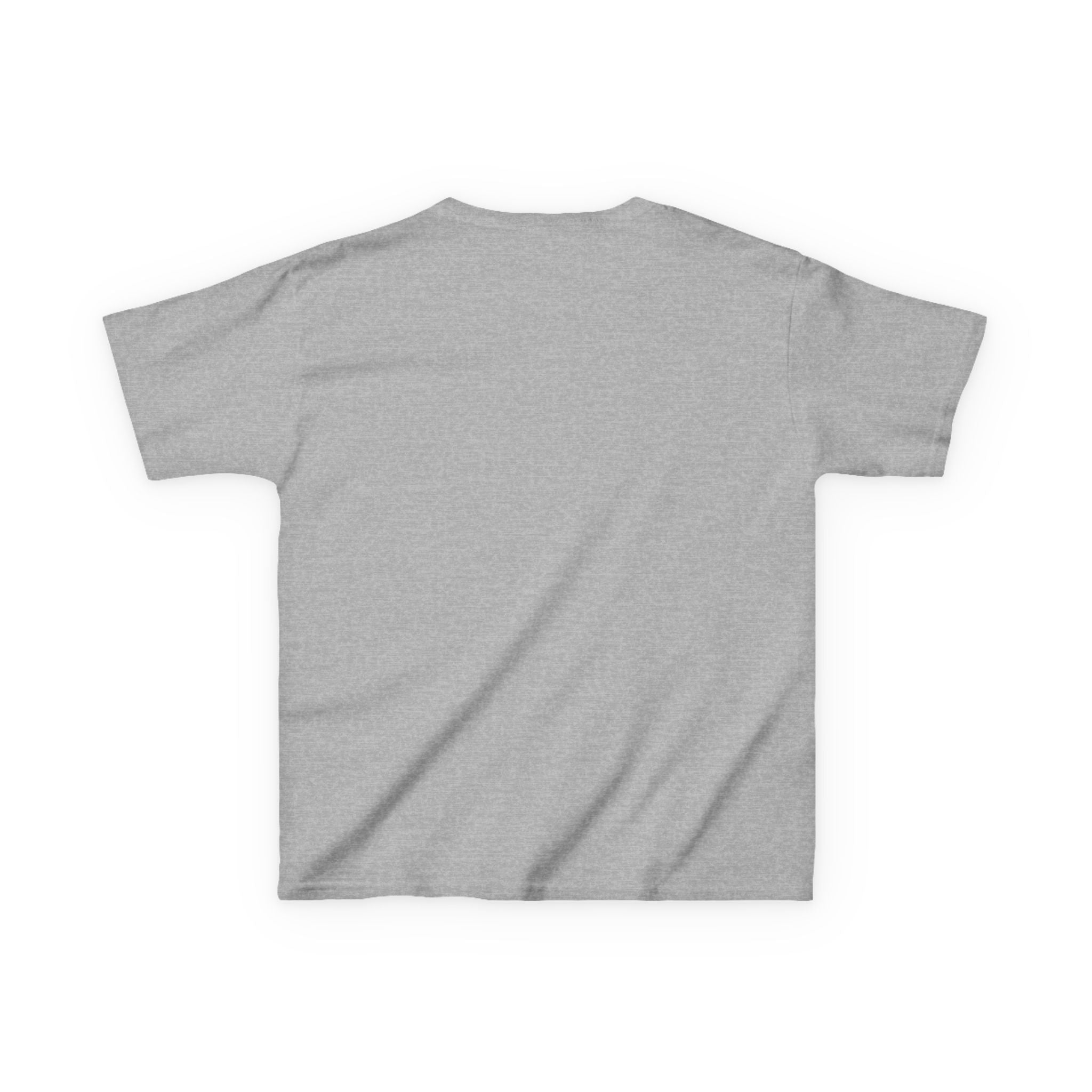 Birthday Boy Monster Truck Kids T-Shirt