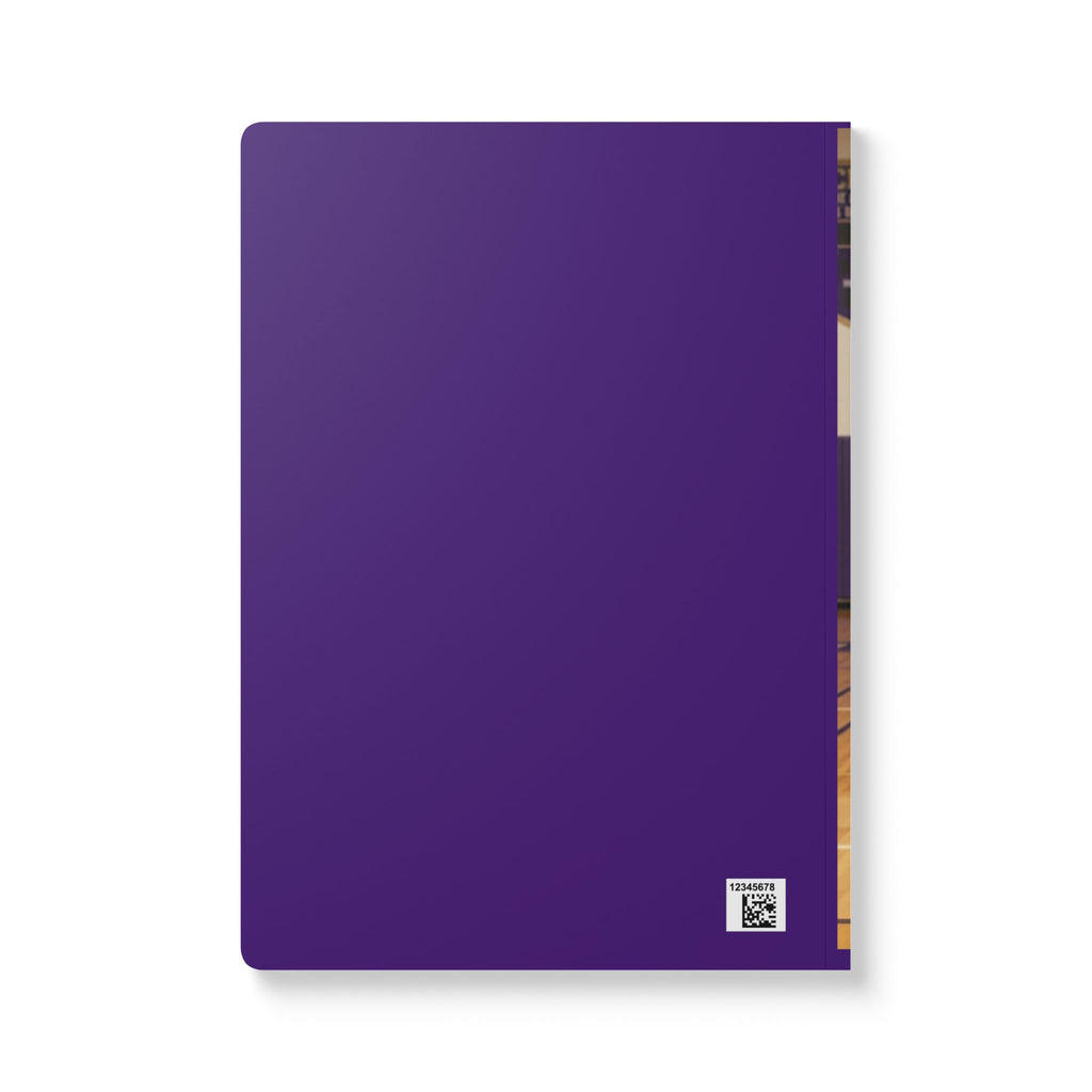 Softcover Journal (with Inside Prints)