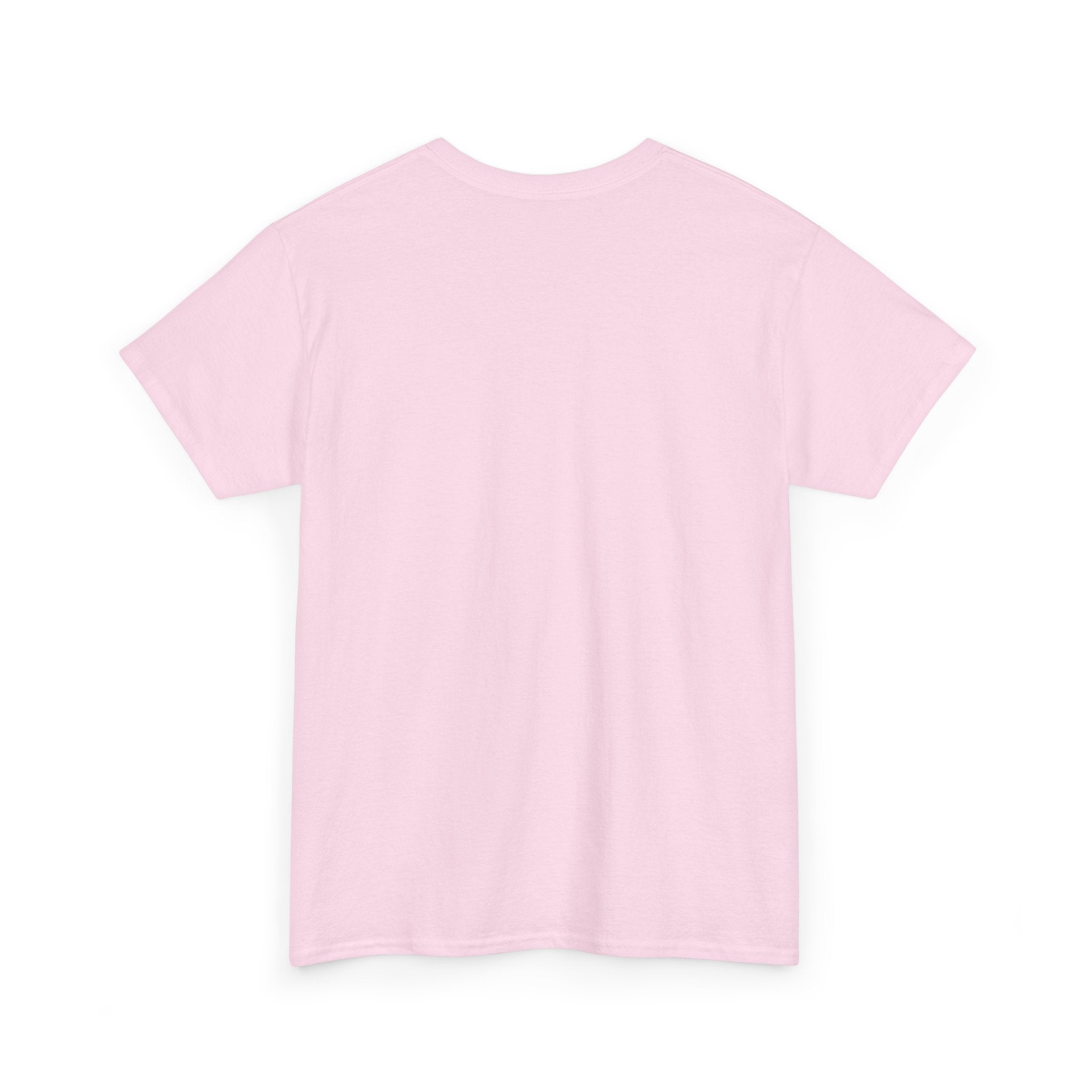 Patriotic Beachy Vibes Tee — "Too Cute to Blend In" Graphic T-Shirt