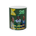 Ceramic Mug, (11oz, 15oz)
