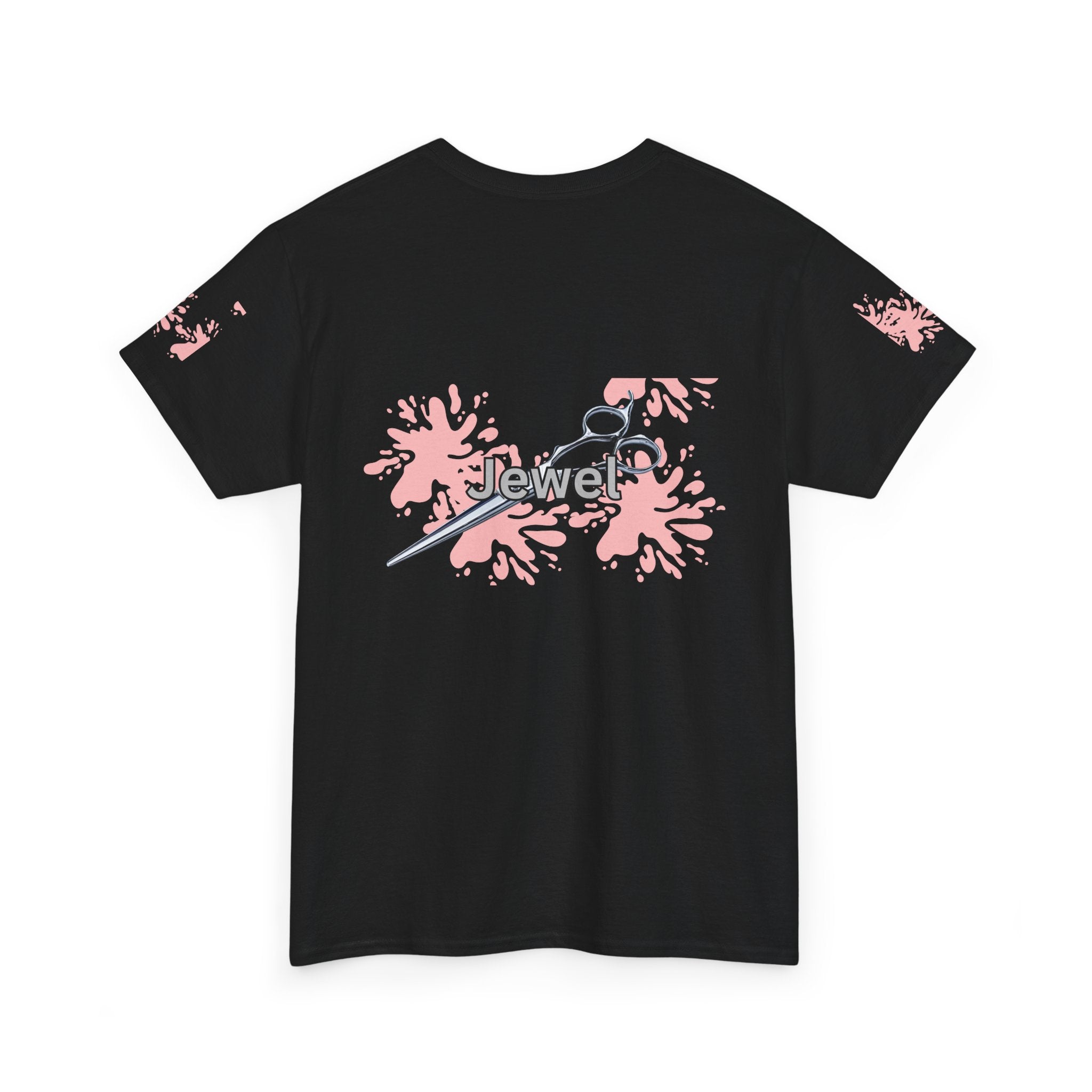 Beauty School Graduate Tee - "Licensed to Create Beauty" Hairstylist T‑Shirt
