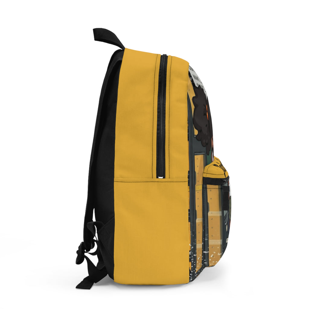 Backpack