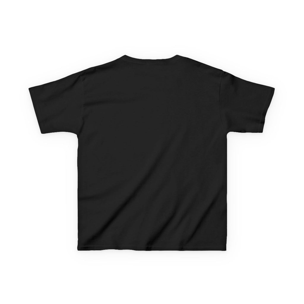 Birthday Boy Monster Truck Kids T-Shirt
