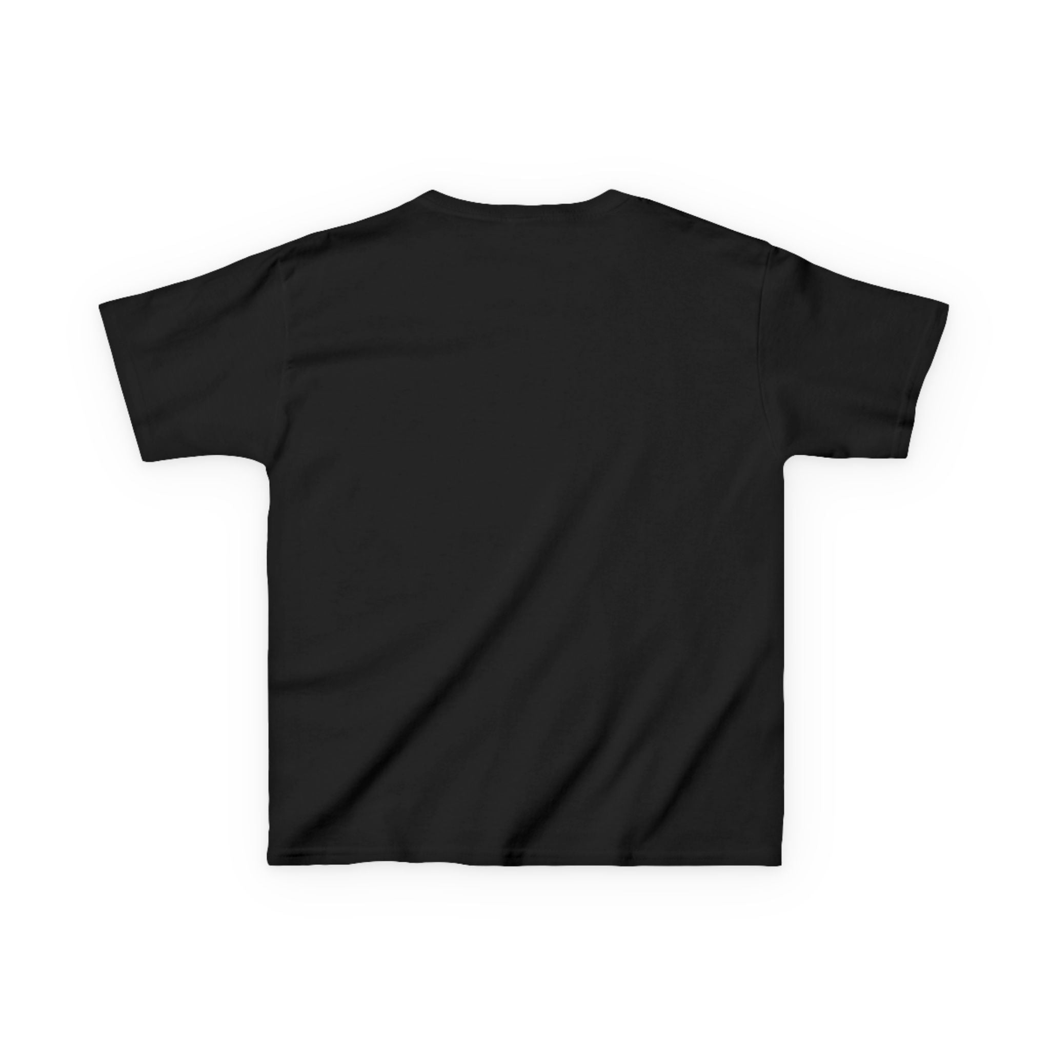 Birthday Boy Monster Truck Kids T-Shirt