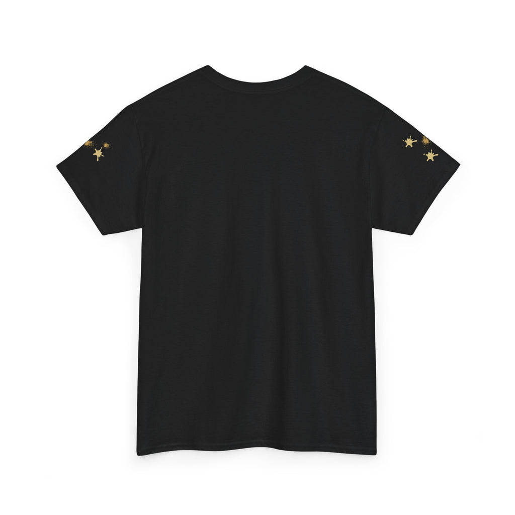 Memorial T‑Shirt — "Sanford Forever in Our Hearts" Tribute Tee