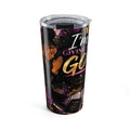 I'm Giving It to God 20oz Prayer Tumbler